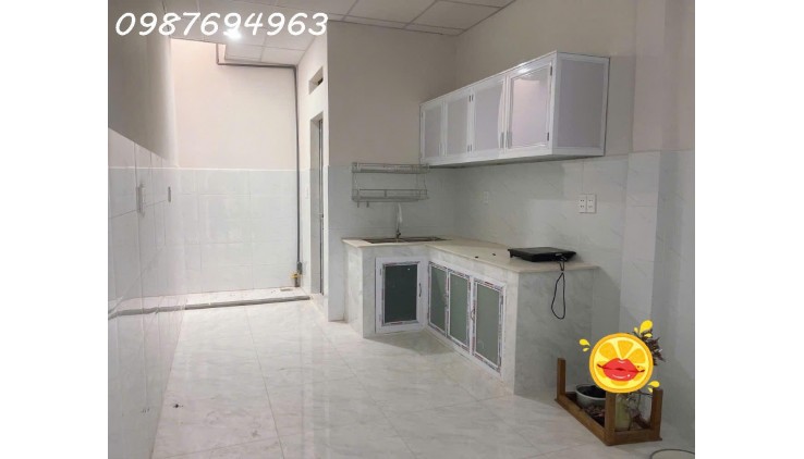 Q8 MẠC VÂN CHÍNH CHỦ CHƯA QUA ĐẦU TƯ THÔNG RA CHỢ NGUYỄN CHẾ NGHĨA GIÁP Q5 4.xT